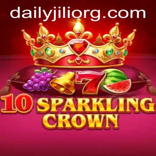 Exploring the Enchanting World of 10SparklingCrown: A Comprehensive Guide