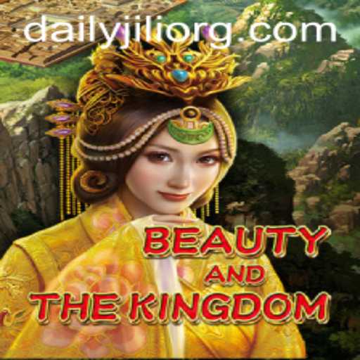 Dive into the Enchanting World of BeautyAndTheKingdom with Dailyjili