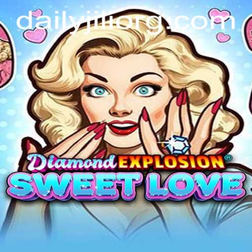 Unveiling the Excitement of DiamondExplosionSweetLove: A Comprehensive Guide