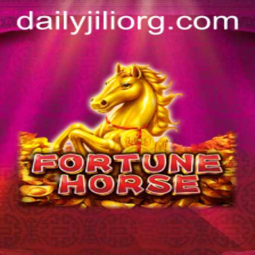 FortuneHorse: Mastering the Game with DailyJili Strategies