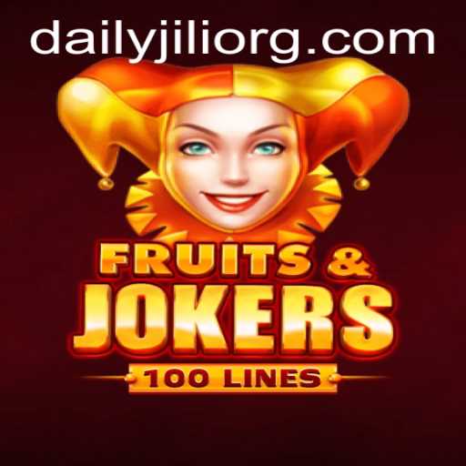 Exploring the Thrills of FruitsAndJokers100: A Gamer's Delight