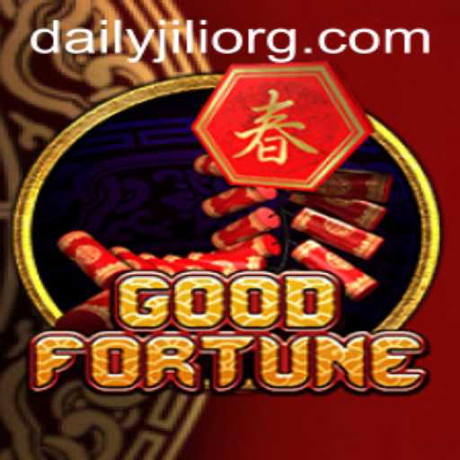 Exploring GoodFortune: A Comprehensive Guide to DailyJili
