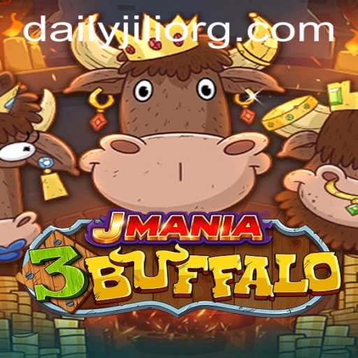 Exploring JMania3Buffalo: The Thrilling Game Experience