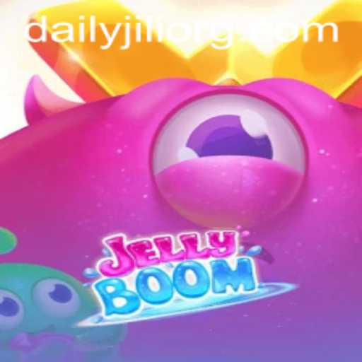 Unlock the Exciting World of JellyBoom: A Fascinating New Game