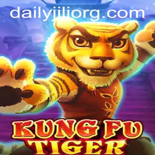 KungFuTiger: An Epic Adventure in Martial Arts Gaming