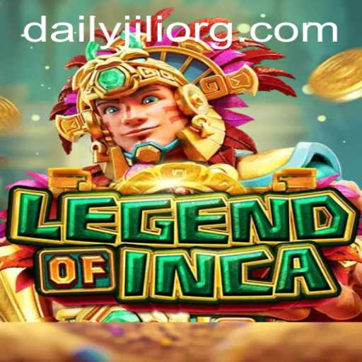Explore the Ancient World in LegendofInca: A Captivating Adventure Awaits