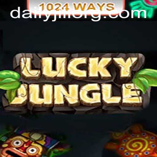 Exploring the Exciting World of LuckyJungle1024 and the Role of dailyjili