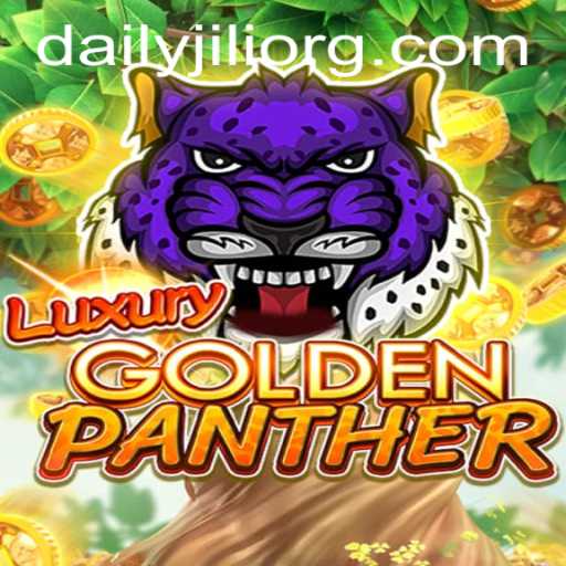 Unveiling the Thrills of LUXURYGOLDENPANTHER
