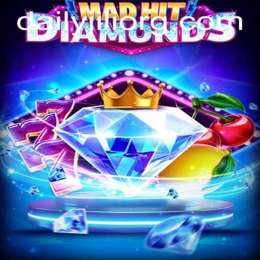Exploring MadHitDiamonds: An Addictive Adventure for Gamers