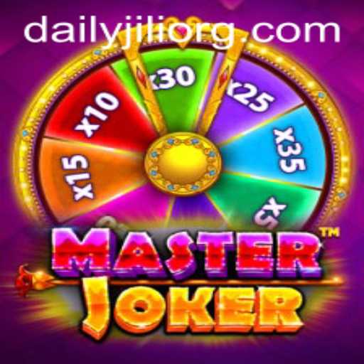 MasterJoker Game: A Modern Twist on Classic Play