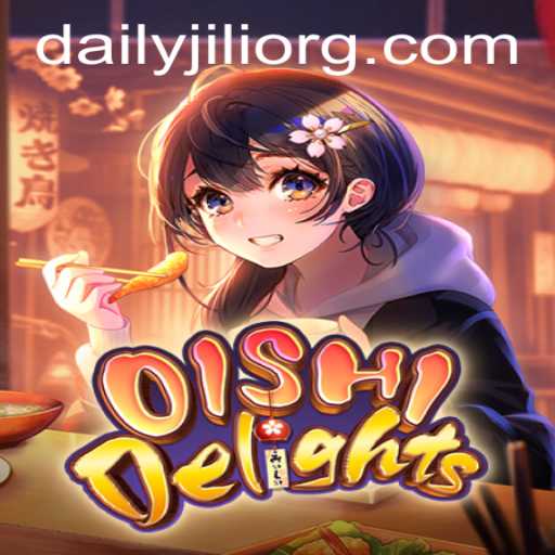 Exploring the Fascinating World of OishiDelights