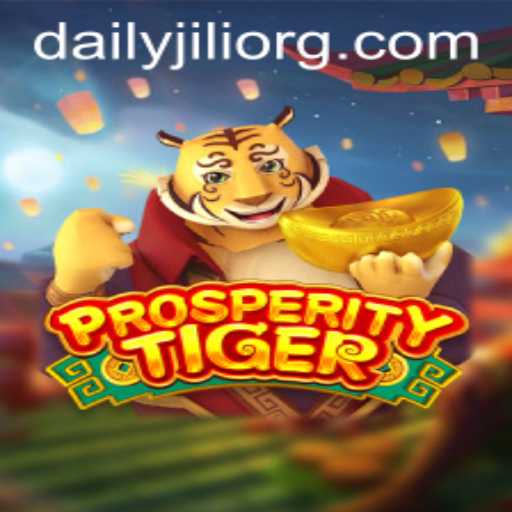 Exploring the World of ProsperityTiger: A Thrilling Gaming Experience