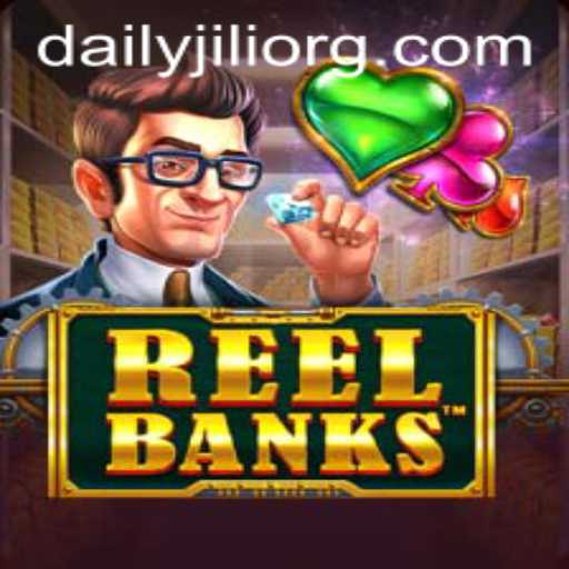 ReelBanks: A Comprehensive Guide to an Exciting New Game