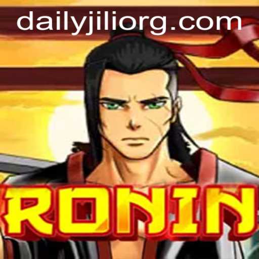Exploring the Captivating World of Ronin: A Strategic Tale of Honor and Survival
