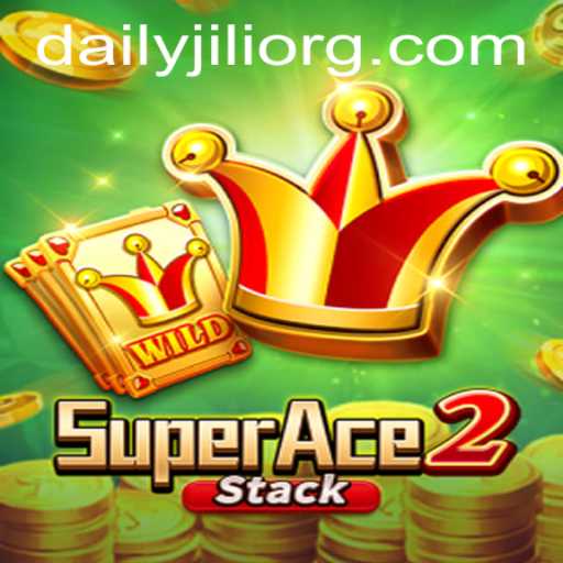 Unveiling SuperAce2: A Thrilling Gaming Experience Enhanced by DailyJili